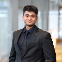 Shresth Jain