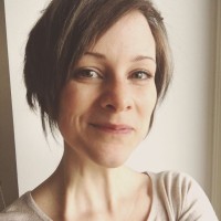Clare Bentham
