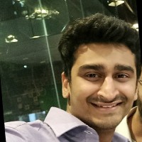 Parth Patadia