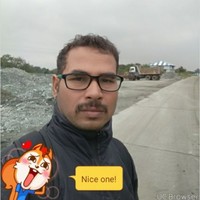 Vikas Ojha