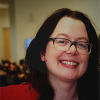 Maureen Jastremsky
