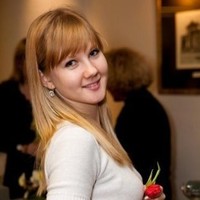 Ekaterina Lapenkova