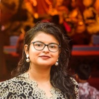 Sayanti Chatterjee