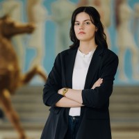 Ana-Maria Bălțătescu