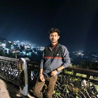 Devendra Garwa