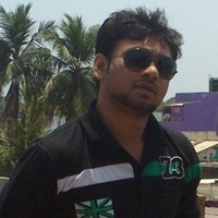 shaju c