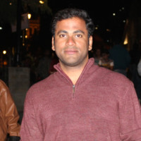 Bennuri Sunil