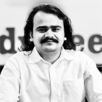 Akash Chaudhary