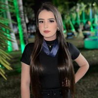 Luana Nogueira
