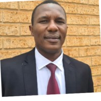 Darlington Mutanga