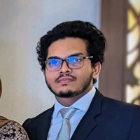 Ashfaq Ahamed