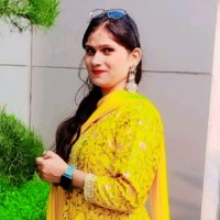 Kanika Sharma