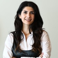 Sevil Beyenirsoy