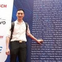 Nguyen Quoc Huy (阮国辉)