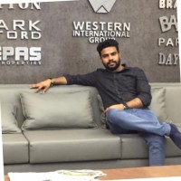 Jishnu Raj