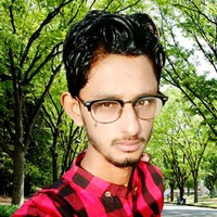 Awais Ramzan