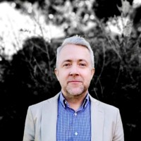 Giles Gillison