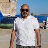 Mohammed Parvez