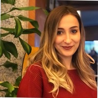 Kübra Gürkan Çetin