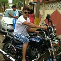 Amit Patel