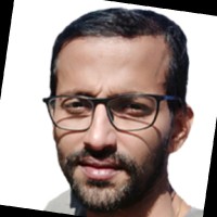 Santanu Nayak