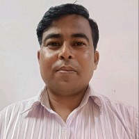 Umesh Chand