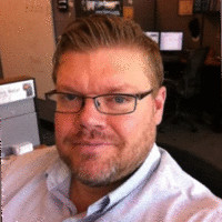 Mike McCafferty