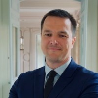 Raphaël Le Gall