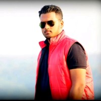 Goutam Pattnaik