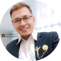 Agung Tri Hatmojo
