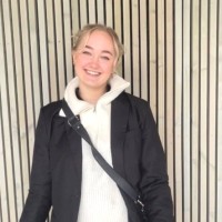 Caroline Ovnerud