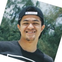 Shueib Mohd Shuhaimi