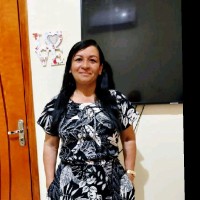 Felicidade Jansen Silva