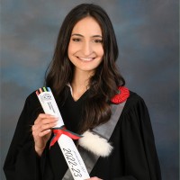 Tiffany Issa, B.Eng