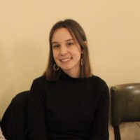 Sara Lago Bouzas