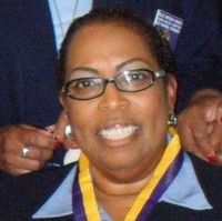 Victorine Woods