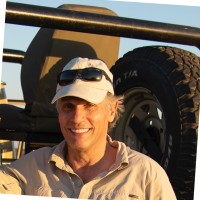 Stephen Grundlingh