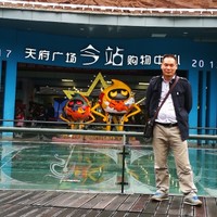 卢飞龙