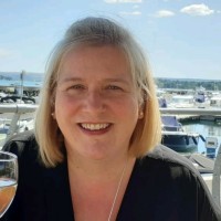Charlotte Allistone