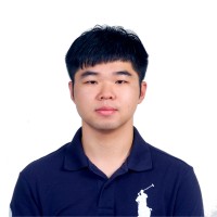 Yen-Wei Pan