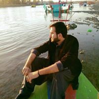 Muhammad Aamir