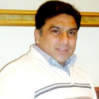Qaisar Javed
