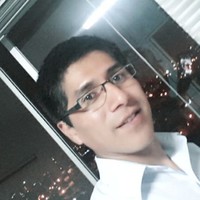 Ruben Sandoval Incil