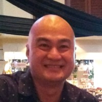 chris chin