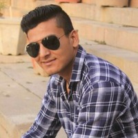 Roshan Ali