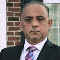 Luis Tapia