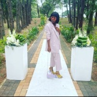 Mbali Mpanza