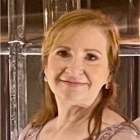 María Oralia Martínez, M. Ed.
