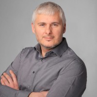 Alexander Kondratov