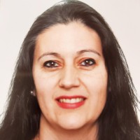 Eva Rodríguez Alonso